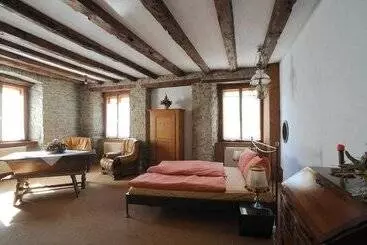 酒店 Hôtel Chez Gilles