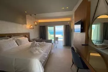 فندق Colonides Beach