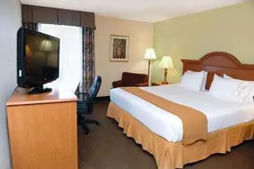 Otel Comfort Inn & Suites Fultondale Gardendale I65