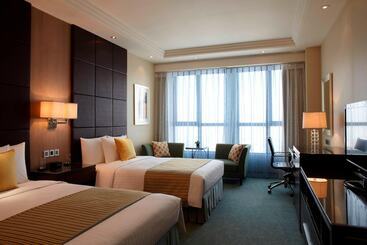 호텔 Courtyard By Marriott Kunshan
