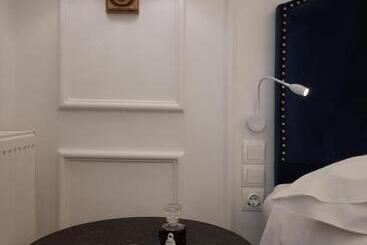 ホテル Esperia Boutique