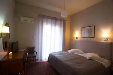 Отель Esperia Boutique