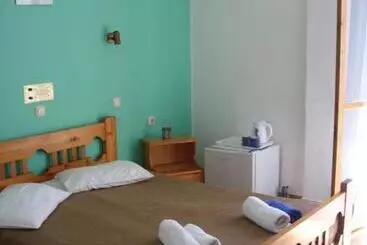 בית מלון כפרי Eva Marina