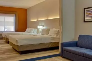 Holiday Inn Express Hotel & Suites Byram, An Ihg