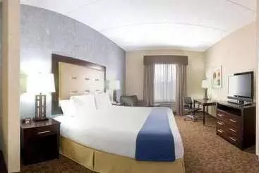 Holiday Inn Express Hotel & Suites Byram, An Ihg
