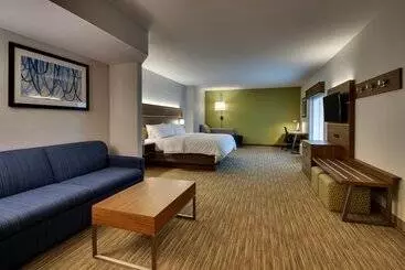 Holiday Inn Express Hotel & Suites Jacksonville North Fernandina, An Ihg
