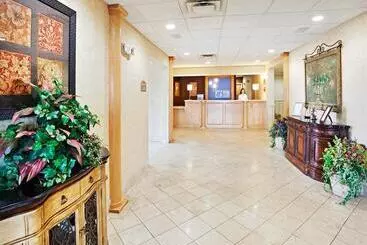 Holiday Inn Express Hotel & Suites London, An Ihg