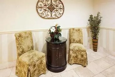 Holiday Inn Express Hotel & Suites London, An Ihg