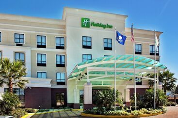 בית מלון כפרי Holiday Inn Houma By Ihg