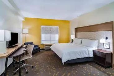 فندق Holiday Inn Southaven Central Memphis, An Ihg