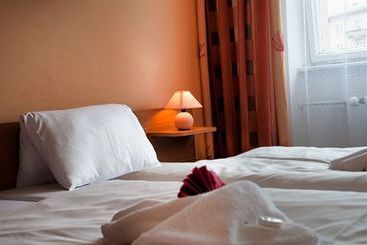 Szálloda Ubytování Krušnohor