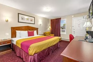 호텔 Nights Inn Owen Sound