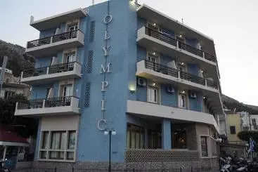 فندق Olympic