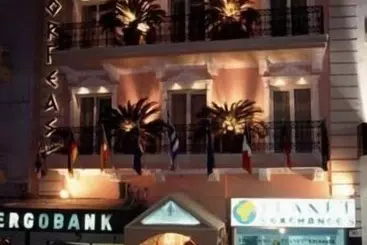 Hotell Orfeas Classic