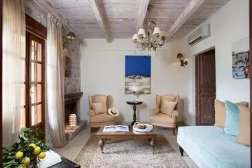 ホテル Porto Vitilo Boutique