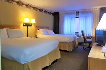 فندق Splash Universe Resort