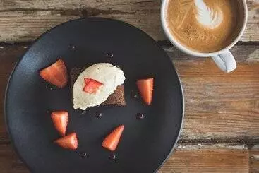 Hotel The Wellington