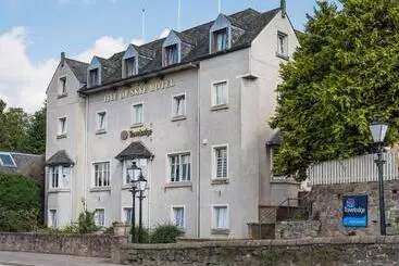 Hotel Travelodge Perth Central