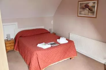 Marchfield Guest House