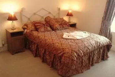 Пансион Ascot House (adults Only)