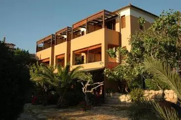 Rastoni Hotel Aegina