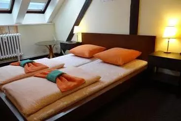 Sokolska Youth Hostel