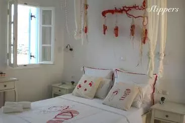 Appartment Studios Amfitriti