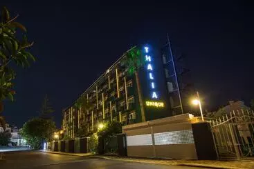 Thalia Beach Resort Hotel