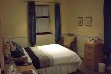 The Hotel Broughty Ferry