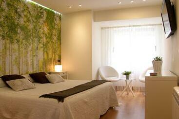 פנסיון Mélida Ostatua