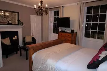 צימר White Linen Whitby, Room Only