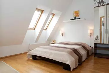 Bell Hostel & Guesthouse