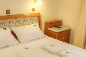 Hotel Alk