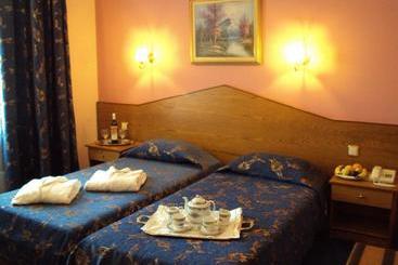 Astoria Hotel Traditional