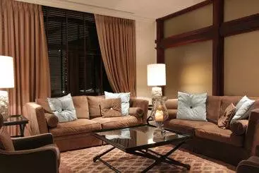 Отель Du Lac Congress Center & Spa