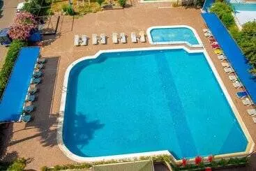 Hotel Grand Bahama Beach