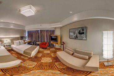 Hotell Holiday Inn Binhai Tianjin, An Ihg