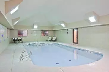 Holiday Inn Express Hotel & Suites Lincoln South, An Ihg