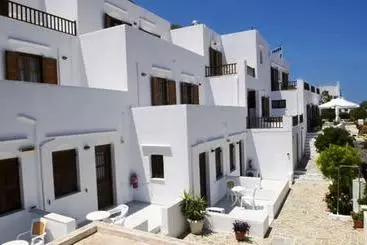 Hôtel Kiki