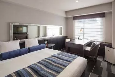 酒店 Mystays Premier Dojima