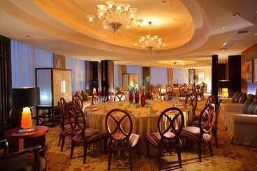 New Century Grand Hotel Shaoxing