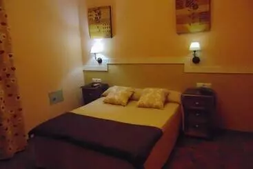 Hotel Sierra De Araceli Lucena