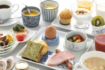 בית מלון כפרי Hamilton Ureshino