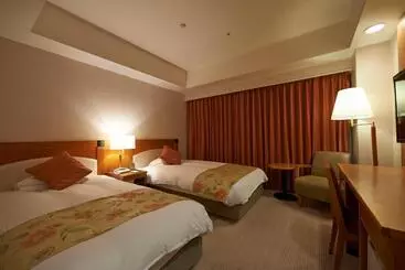 호텔 Vischio Amagasaki By Granvia