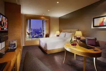 Апартаменты Oakwood Residence