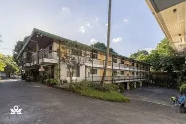 Appartment Reddoorz At Broadway Court Apartelle Quezon City