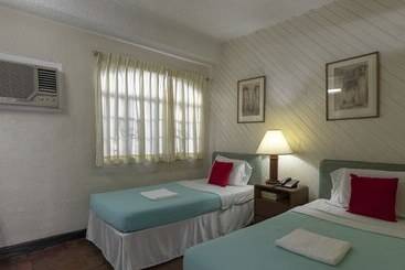 Apartament Reddoorz At Broadway Court Apartelle Quezon City