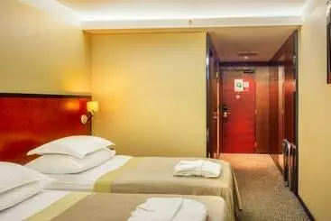 酒店 Meresuu Spa &