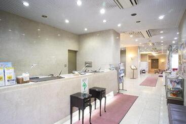 Plaza Hotel Shimonoseki