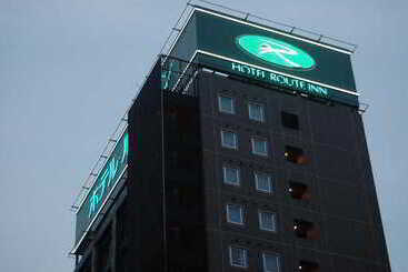 호텔 Route Inn Hakata Ekimae  Hakataguchi